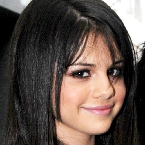 Selena Gomez Fotoğrafları 614