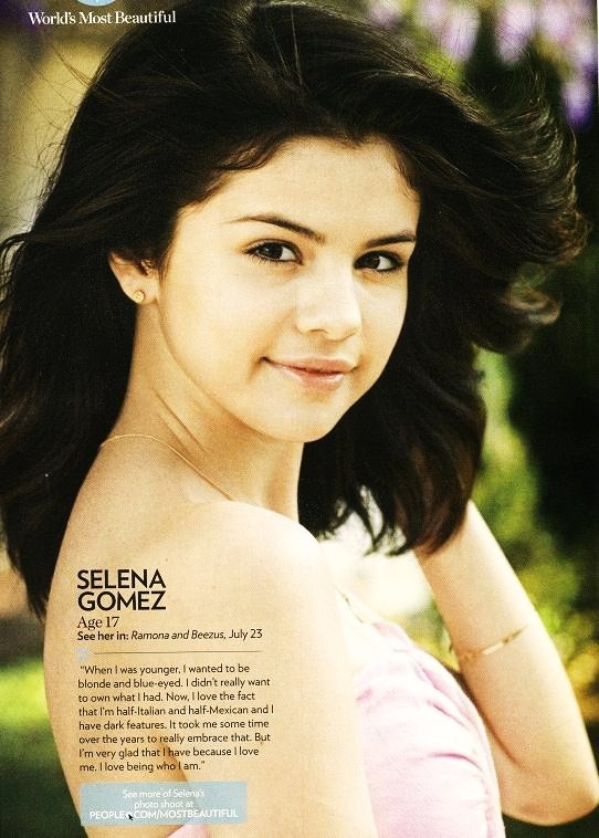Selena Gomez Fotoğrafları 753