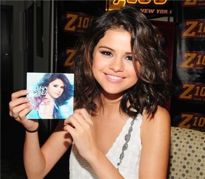 Selena Gomez Fotoğrafları 870