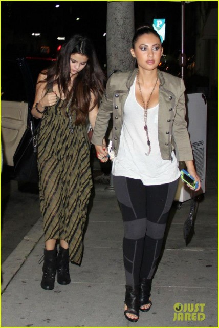 Selena Gomez Fotoğrafı