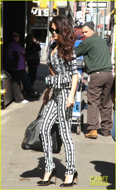 Selena Gomez Fotoğrafı