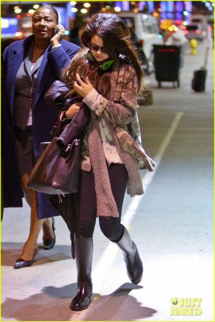 Selena Gomez Fotoğrafı