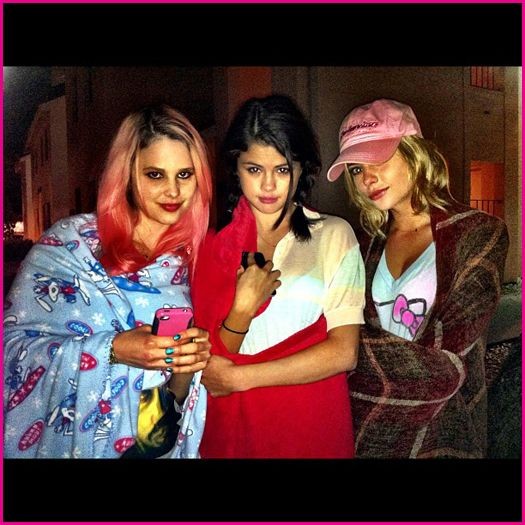 Selena Gomez Fotoğrafı