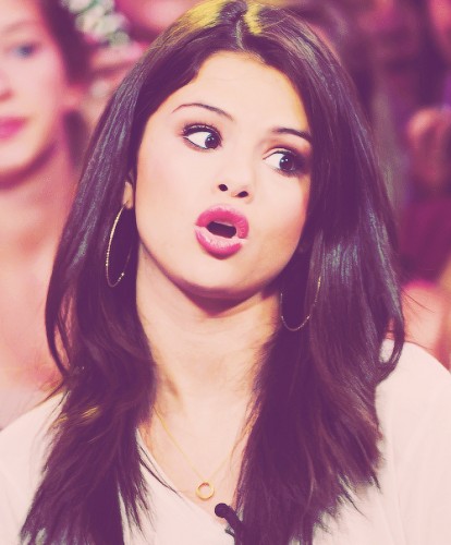 Selena Gomez Fotoğrafı