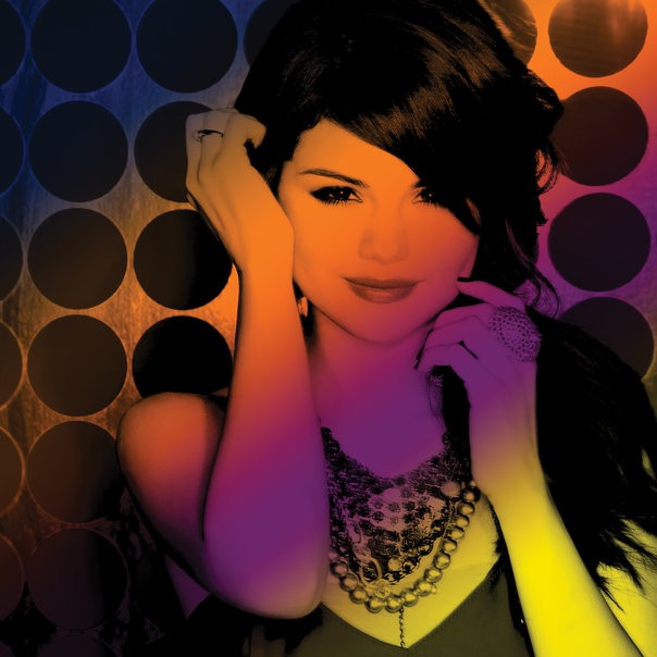 Selena Gomez Fotoğrafı