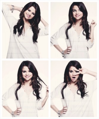Selena Gomez Fotoğrafları 4524