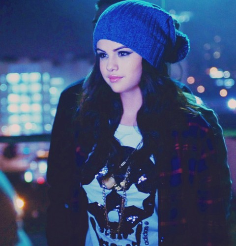 Selena Gomez Fotoğrafı