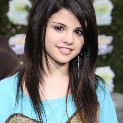 Selena Gomez Fotoğrafı