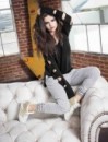 Selena Gomez Fotoğrafları 4592