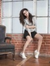 Selena Gomez Fotoğrafı