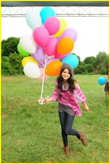 Selena Gomez Fotoğrafı
