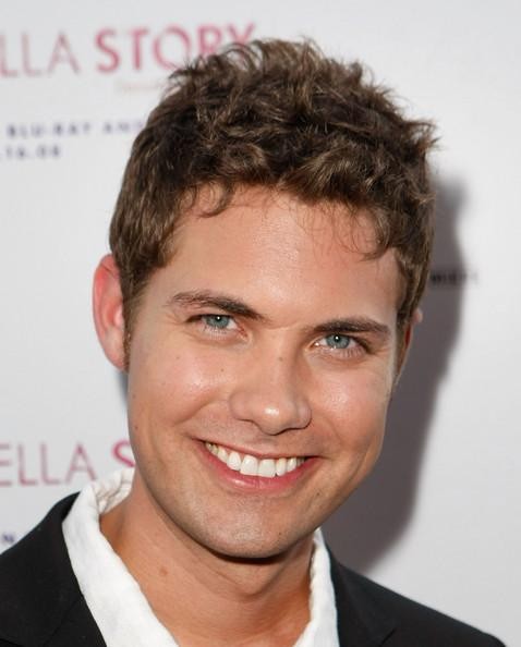 Drew Seeley Fotoğrafları 11