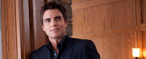 Colin Egglesfield Fotoğrafları 69