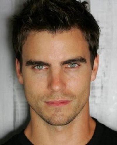 Colin Egglesfield Fotoğrafları 96