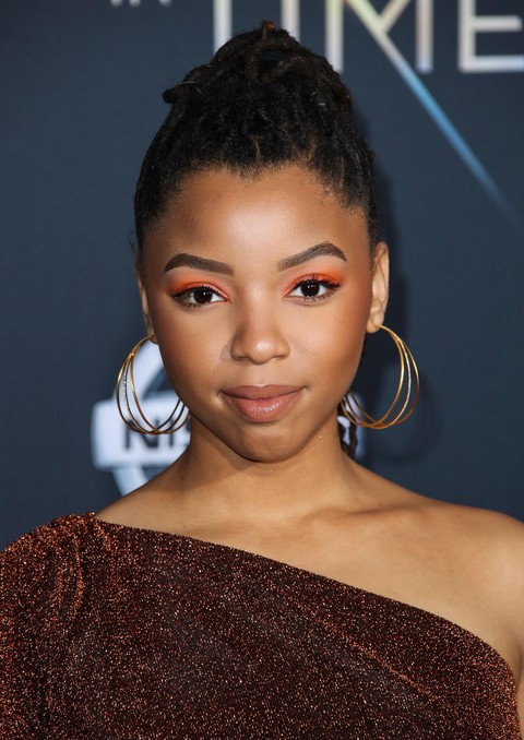 Chloe Bailey Fotoğrafı