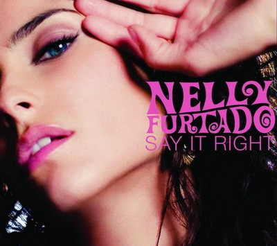 Nelly Furtado Fotoğrafları 1