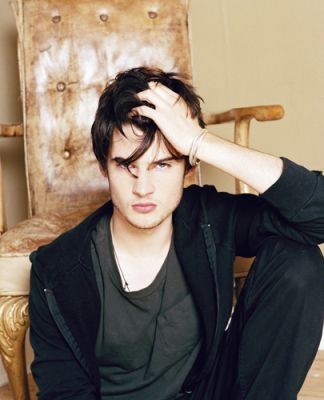 Tom Sturridge Fotoğrafları 3