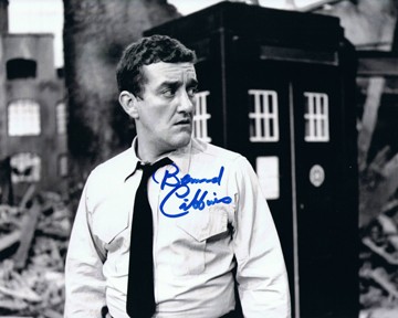 Bernard Cribbins Fotoğrafları 1