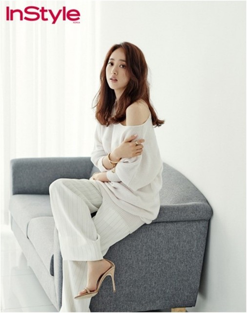 Kim Min-jung Fotoğrafı
