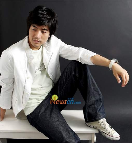 Lee Sang-yoon Fotoğrafları 6