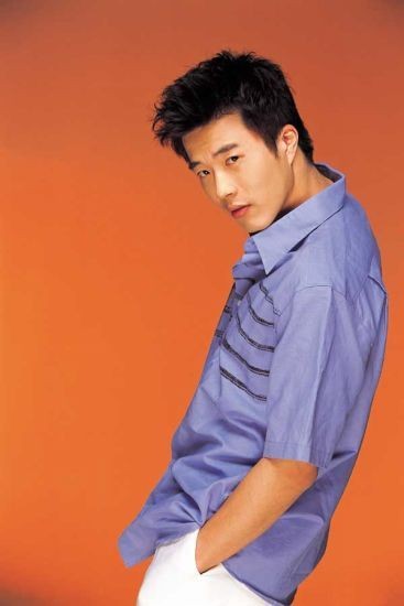 Kwon Sang-woo Fotoğrafları 25