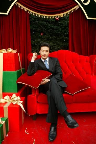 Kwon Sang-woo Fotoğrafları 33