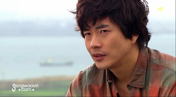 Kwon Sang-woo Fotoğrafları 72