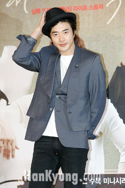 Kwon Sang-woo Fotoğrafları 74