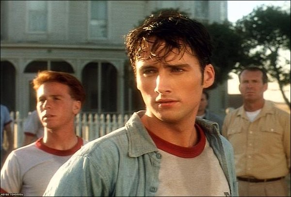 Glenn Quinn Fotoğrafı