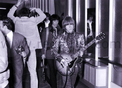 Bill Wyman Fotoğrafları 13