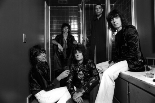 The Rolling Stones Fotoğrafları 15