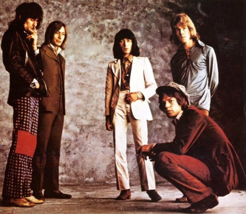 The Rolling Stones Fotoğrafları 17