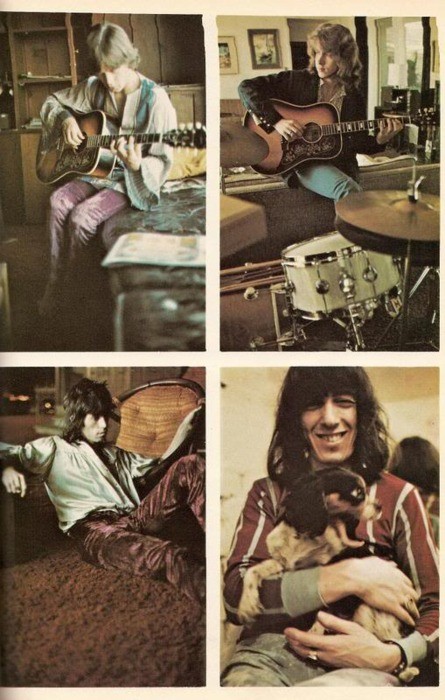 The Rolling Stones Fotoğrafları 20
