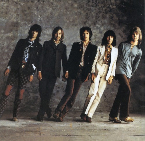 The Rolling Stones Fotoğrafları 29