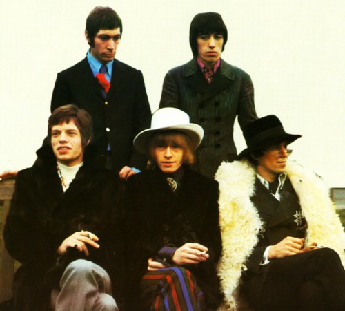 The Rolling Stones Fotoğrafları 6