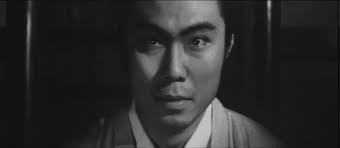 Kichiemon Nakamura Fotoğrafı