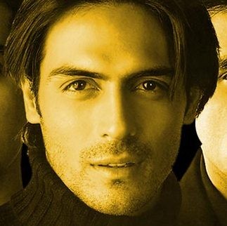 Arjun Rampal Fotoğrafı