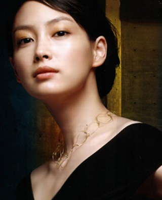 Lee Na-young Fotoğrafları 13