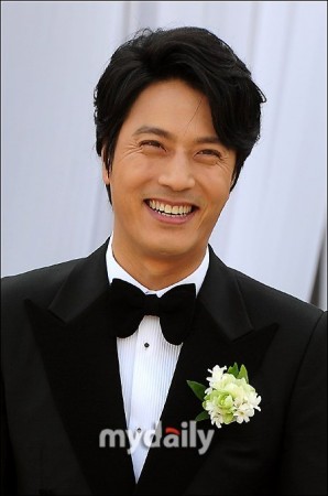 Han Jae-seok Fotoğrafı