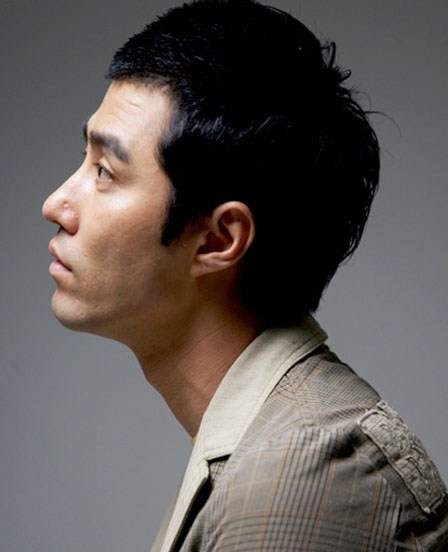 Cha Seung-won Fotoğrafları 4