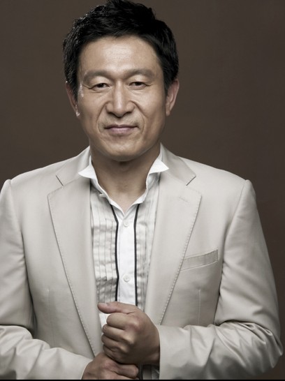 Kim Eung-soo Fotoğrafları 2