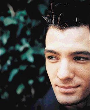 J.C. Chasez Fotoğrafları 7