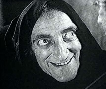 Marty Feldman Fotoğrafları 2