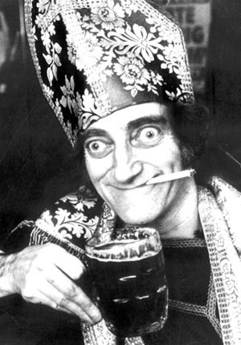 Marty Feldman Fotoğrafları 4