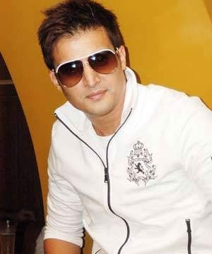 Jimmy Shergill Fotoğrafları 1