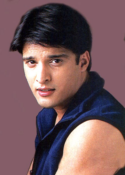 Jimmy Shergill Fotoğrafları 5