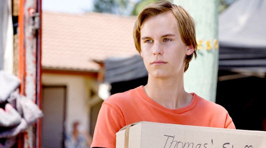 Rhys Wakefield Fotoğrafları 14