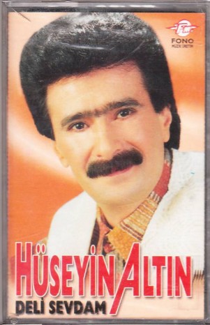 Hüseyin Altın Fotoğrafları 2