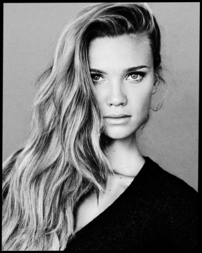 Fiammetta Cicogna Fotoğrafı