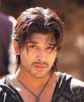 Allu Arjun Fotoğrafları 99